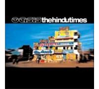 Oasis (UK) - The Hindu Times - Austrian 2 Track