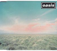 Oasis (UK) - Whatever (4 Titres)
