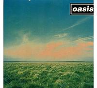 Oasis (UK) - Whatever (UK Import)