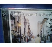 Oasis (UK) - (What's the Story) Morning Glory?