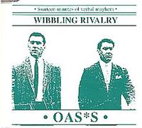 Oasis (UK) - Wibbling Rivalry