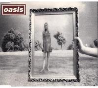 Oasis (UK) - Wonderwall(4titres)