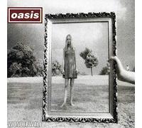 Oasis (UK) - Wonderwall (Usa-Gr Boitier 5 Titres)