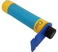 Oasis Ukulele Humidifier OH-18 - Humidificador de orificio de sonido para ukelele