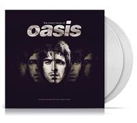 Oasis / Various - Many Faces Of Oasis / Various (Ltd 180gm Gatefold Clear Vinyl) [VINYL] [Vinilo]
