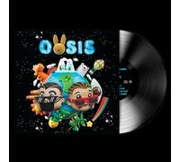 Oasis - Vinilo