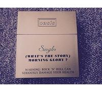 Oasis - What's the Story Morning Glory