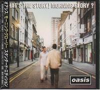 Oasis - (What's The Story) Morning Glory?