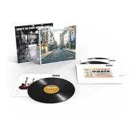 OASIS - (¿Cuál Es La Historia?) Morning Glory? 30º (2025) 3 LP Vinilo Preorden