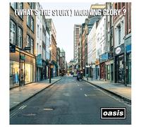 Oasis What's The Story Morning Glory? - 30th Anniversary (CD) (Importación USA)