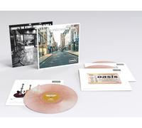 Oasis - (What's The Story) Morning Glory? (30th Anniversary Deluxe Edition- Amazon Exclusive Vinyl) [VINYL] [Vinilo]