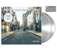 Oasis - (WhatS The Story) Morning Glory? (30th Anniversary Deluxe Edition) by Oasis