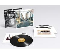 OASIS - (¿Cuál Es La Historia?) Morning Glory? 30º (2025) 3 LP Vinilo Preorden