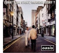 Oasis - What's the Story Morning Glory by Oasis (1995-08-02)