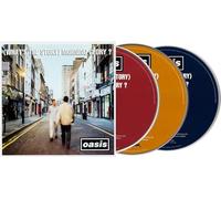 Oasis - (What's The Story?) Morning Glory [Deluxe Edition]