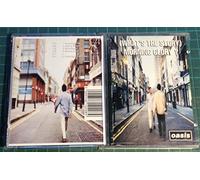 Oasis - (Whats The Story) Morning Glory? MINIDISC