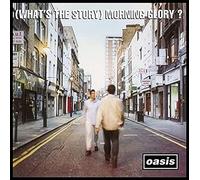 Oasis - (What's The Story) Morning Glory? (Remastered) [Vinilo]