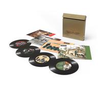 Oasis (What's the Story) Morning Glory? (Vinyl) (Importación USA)