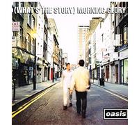Oasis - (What's the story) morning glory [Vinyl LP]