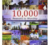 Oasis Worship Band - 10000 Reasons To Worship