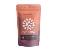 Oat Mama Té inmunidad de saúco, sin cafeína, 14 bolsas de té, 32 g