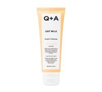 Oat Milk