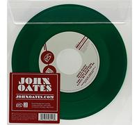 Oates, John & the Time Jumpers - Santa Be Good [Vinilo]