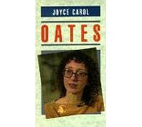 Oates,Joyce Carol - Joyce Carol Oates: American Appetites (Una fiesta móvil: perfiles de autores estadounidenses contemporáneos, vol. 7) [VHS]