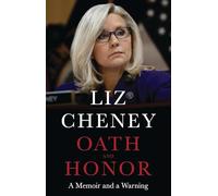Oath and Honor: the explosive inside story from the most senior Republican to stand up to Donald Trump