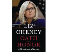 Oath and Honor: the explosive inside story from the most senior Republican to stand up to Donald Trump