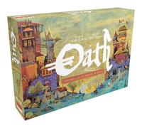 Oath: Chronicles of Empire and Exile