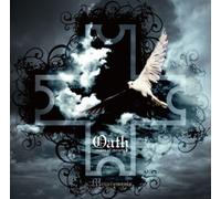 Oath-Cross of Eternity Type a