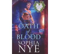 Oath of Blood: An Irish Medieval Historical Romance (Warriors of the Fianna)