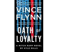 Oath of Loyalty (Mitch Rapp)
