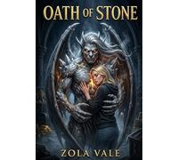 Oath of Stone: A Steamy Gargoyle Romance (The Stone Kings of Blackwood)