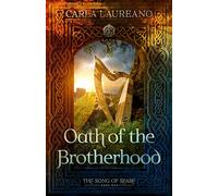 Oath of the Brotherhood: Volume 1 (Song of Seare, 1)