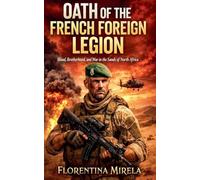 Oath of the French Foreign Legion