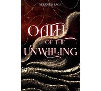 Oath of the Unwilling: 1 (Oaths of Omylia)