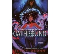 Oathbound: 3 (The Legendborn Cycle)