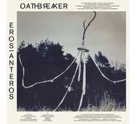 Oathbreaker Eros Anteros (Vinyl) 12" Album (Importación USA)