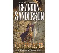 Oathbringer