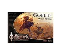 Oathmark - Goblin Wolf Riders