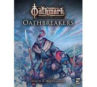 Oathmark: Oathbreakers