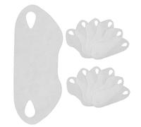 OATIPHO 1 caja Mascarilla Elevadora de Mentón V Face Moldeadora Facial para Contorno y Doble Mentón Correa para Lifting y Reafirmación para Uso Casa y Spa