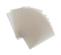 OATIPHO 1 Juego Parche De Labios Para Dormir Cubierto De Boca Tiras Para Dormir Cintas Para Respirar Por La Boca Cinta Para Respirar Por La Boca Cinta Bucal Páginas Blanco 60 Hojas