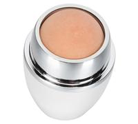 OATIPHO 1 Pieza Rodillo Facial Natural de Masajeador Absorbente de Aceite para Cuidado para Casa y