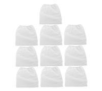 OATIPHO 10 Piezas Bolsa de Colector de Polvo para Uñas Bolsa Colectora para Uso Salón para Equipo de Arte de Uñas