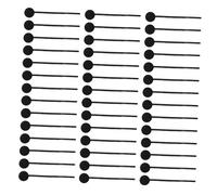 OATIPHO 100 Pinzas Para El Pelo Funcionales Accesorios Para El Cabello Infantil Horquillas Para Peinar Flequillos Rizados Horquillas Jumbo Para Recogidos Curvas