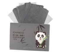 OATIPHO 1000 Piezas Papel Secante De Aceite Facial Toallitas Absorbentes De Aceite Rostro Toallitas Secantes De Uso Diario Para Piel Grasa