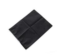 OATIPHO 12 Piezas Bolsa para Zapatos de Viaje Prueba de Polvo Organizadores de Zapatos Plegables No Tejidos Cordón Viajes y Transporte